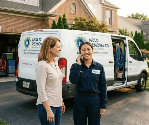 Crawlspace Mold Remediation Kirkville, IA FAQs